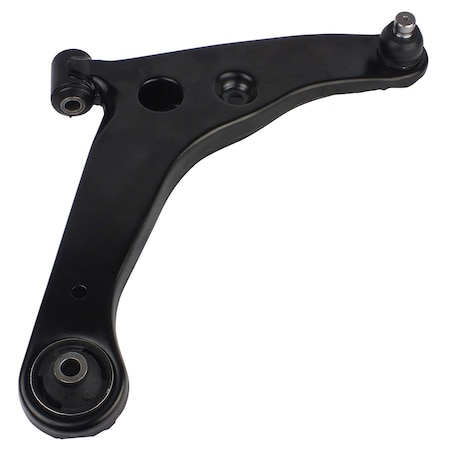 Delphi Control Arm And Ball Joint, Tc2631 TC2631